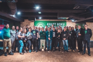 Wyniki Konkursu Piw Rzemieślniczych Kraft Roku 2022 - zdjęcie154