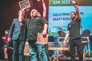 Wyniki Konkursu Piw Rzemieślniczych Kraft Roku 2022 - zdjęcie288