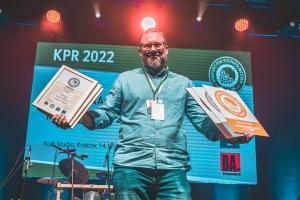 Wyniki Konkursu Piw Rzemieślniczych Kraft Roku 2022 - zdjęcie294