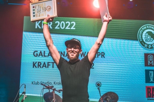 Wyniki Konkursu Piw Rzemieślniczych Kraft Roku 2022 - zdjęcie289