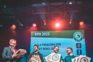 Wyniki Konkursu Piw Rzemieślniczych Kraft Roku 2022 - zdjęcie277