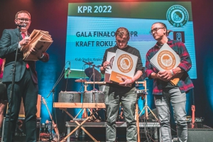 Wyniki Konkursu Piw Rzemieślniczych Kraft Roku 2022 - zdjęcie280