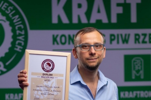 Wyniki Konkursu Piw Rzemieślniczych Kraft Roku 2022 - zdjęcie103