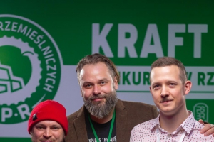 Wyniki Konkursu Piw Rzemieślniczych Kraft Roku 2022 - zdjęcie88