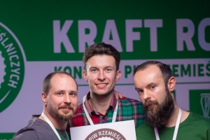 Wyniki Konkursu Piw Rzemieślniczych Kraft Roku 2022 - zdjęcie79