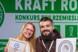 Wyniki Konkursu Piw Rzemieślniczych Kraft Roku 2022 - zdjęcie77