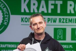 Wyniki Konkursu Piw Rzemieślniczych Kraft Roku 2022 - zdjęcie69
