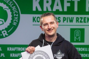 Wyniki Konkursu Piw Rzemieślniczych Kraft Roku 2022 - zdjęcie68