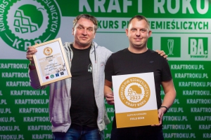 Wyniki Konkursu Piw Rzemieślniczych Kraft Roku 2022 - zdjęcie62