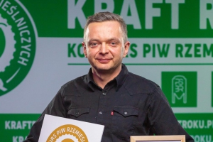 Wyniki Konkursu Piw Rzemieślniczych Kraft Roku 2022 - zdjęcie63