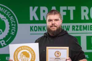 Wyniki Konkursu Piw Rzemieślniczych Kraft Roku 2022 - zdjęcie59
