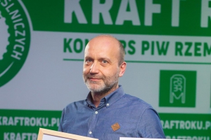 Wyniki Konkursu Piw Rzemieślniczych Kraft Roku 2022 - zdjęcie49
