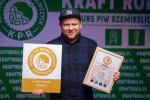 Wyniki Konkursu Piw Rzemieślniczych Kraft Roku 2022 - zdjęcie38