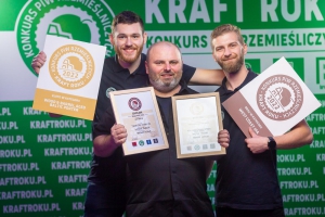 Wyniki Konkursu Piw Rzemieślniczych Kraft Roku 2022 - zdjęcie30