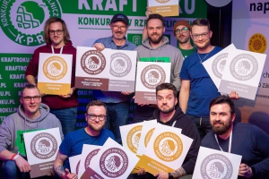 Wyniki Konkursu Piw Rzemieślniczych Kraft Roku 2022 - zdjęcie13