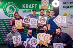 Wyniki Konkursu Piw Rzemieślniczych Kraft Roku 2022 - zdjęcie10