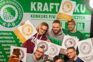 Wyniki Konkursu Piw Rzemieślniczych Kraft Roku 2022 - zdjęcie11