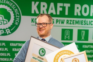 Wyniki Konkursu Piw Rzemieślniczych Kraft Roku 2022 - zdjęcie9