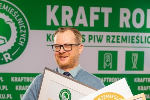 Wyniki Konkursu Piw Rzemieślniczych Kraft Roku 2022 - zdjęcie8