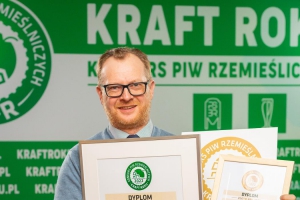 Wyniki Konkursu Piw Rzemieślniczych Kraft Roku 2022 - zdjęcie7