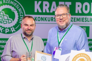 Wyniki Konkursu Piw Rzemieślniczych Kraft Roku 2022 - zdjęcie1