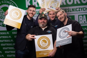 Wyniki Konkursu Piw Rzemieślniczych Kraft Roku 2023 - zdjęcie502