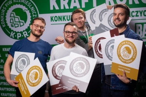 Wyniki Konkursu Piw Rzemieślniczych Kraft Roku 2023 - zdjęcie460