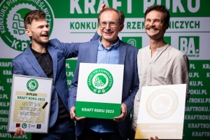 Wyniki Konkursu Piw Rzemieślniczych Kraft Roku 2023 - zdjęcie405