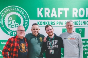 Final Results of Polish Craft Beer Competition 2023! - zdjęcie25