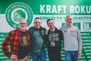 Final Results of Polish Craft Beer Competition 2023! - zdjęcie1