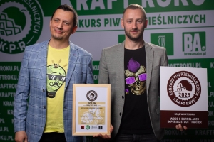 Final Results of Polish Craft Beer Competition 2023! - zdjęcie319