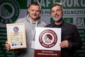 Final Results of Polish Craft Beer Competition 2023! - zdjęcie351