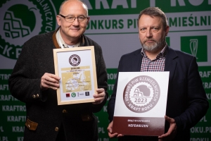 Final Results of Polish Craft Beer Competition 2023! - zdjęcie340