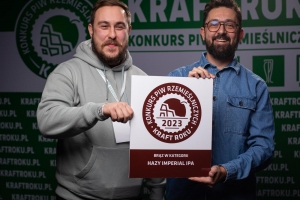Final Results of Polish Craft Beer Competition 2023! - zdjęcie346
