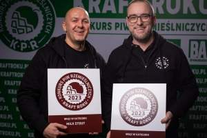 Final Results of Polish Craft Beer Competition 2023! - zdjęcie378