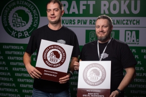 Final Results of Polish Craft Beer Competition 2023! - zdjęcie379