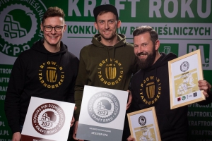 Final Results of Polish Craft Beer Competition 2023! - zdjęcie366