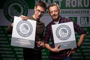 Final Results of Polish Craft Beer Competition 2023! - zdjęcie360