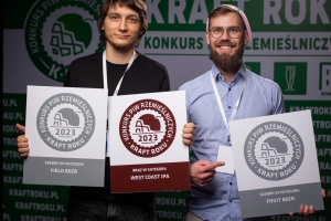 Final Results of Polish Craft Beer Competition 2023! - zdjęcie337