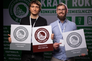 Final Results of Polish Craft Beer Competition 2023! - zdjęcie312