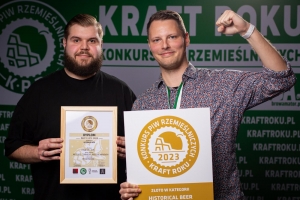 Final Results of Polish Craft Beer Competition 2023! - zdjęcie320