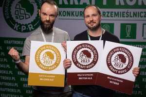 Final Results of Polish Craft Beer Competition 2023! - zdjęcie327