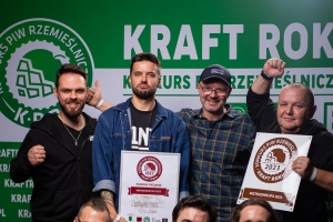Final Results of Polish Craft Beer Competition 2023! - zdjęcie268