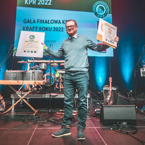 Final Results of Polish Craft Beer Competition 2022!