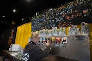 Wyniki Konkursu Piw Rzemieślniczych Kraft Roku 2025 - zdjęcie144