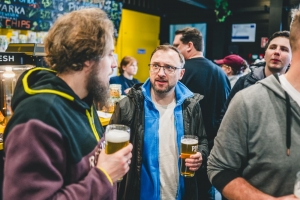 Wyniki Konkursu Piw Rzemieślniczych Kraft Roku 2025 - zdjęcie108