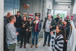 Wyniki Konkursu Piw Rzemieślniczych Kraft Roku 2025 - zdjęcie97