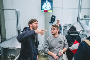 Wyniki Konkursu Piw Rzemieślniczych Kraft Roku 2025 - zdjęcie104