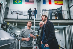 Wyniki Konkursu Piw Rzemieślniczych Kraft Roku 2025 - zdjęcie105