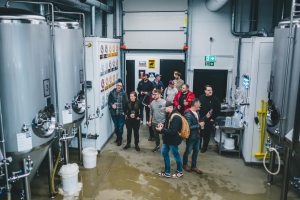 Wyniki Konkursu Piw Rzemieślniczych Kraft Roku 2025 - zdjęcie106